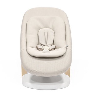 Hamaca balancín YOGA Stokke light sand