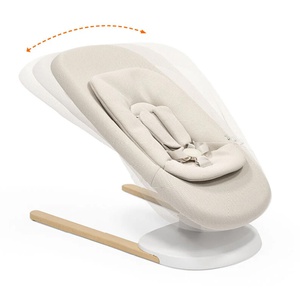 Hamaca balancín YOGA Stokke light sand