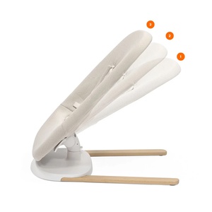 Hamaca balancín YOGA Stokke light sand