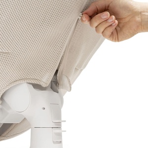 Hamaca balancín YOGA Stokke light sand