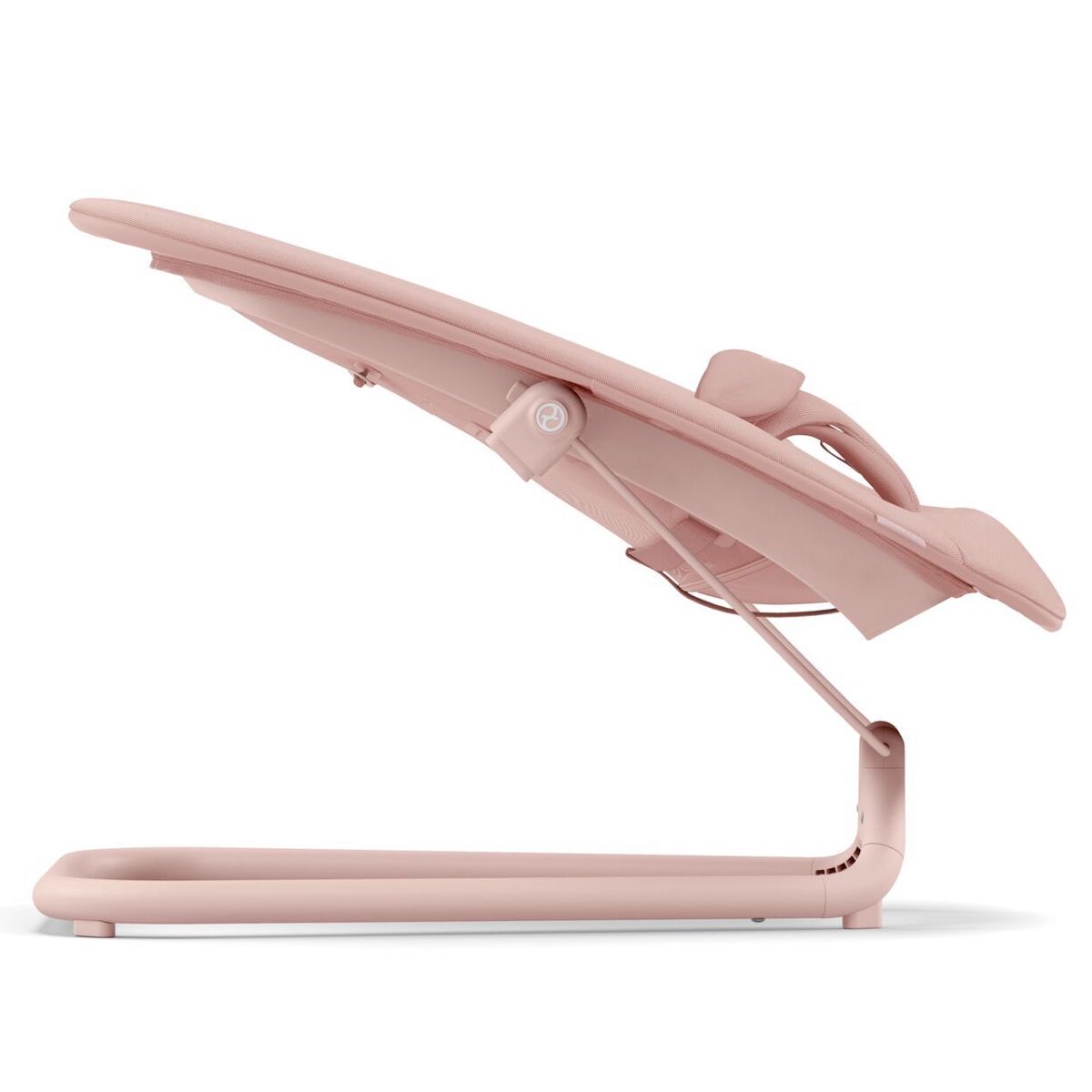 Hamaca LEMO Bouncer Cybex pearl pink