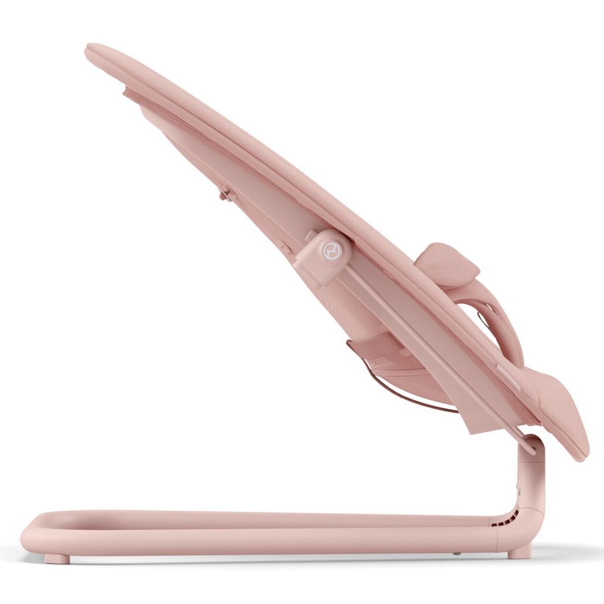Hamaca LEMO Bouncer Cybex pearl pink