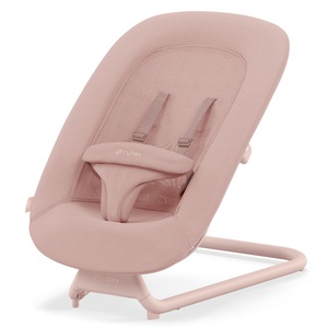 Hamaca LEMO Bouncer Cybex pearl pink