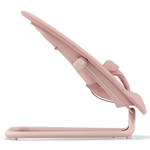 Hamaca LEMO Bouncer Cybex pearl pink