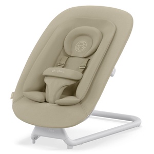 Hamaca LEMO Bouncer Cybex sand white