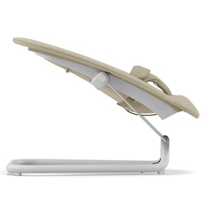 Hamaca LEMO Bouncer Cybex sand white