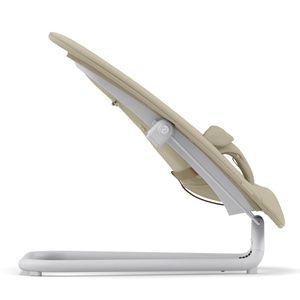Hamaca LEMO Bouncer Cybex sand white