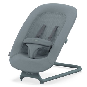 Hamaca LEMO Bouncer Cybex stone blue