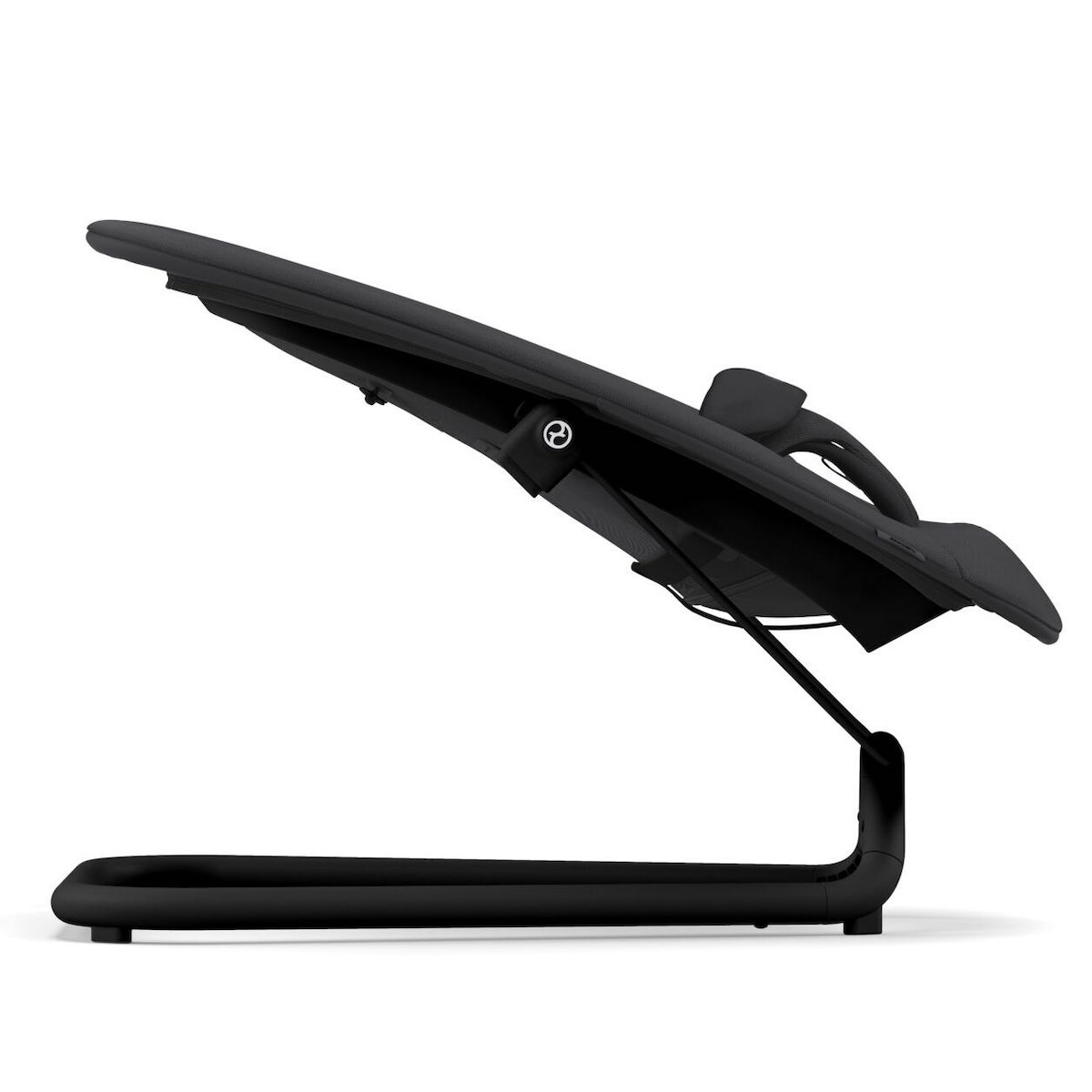 Hamaca LEMO Bouncer Cybex stunning black