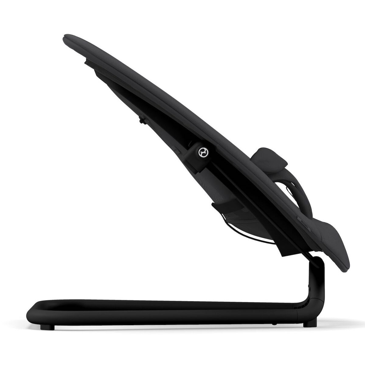 Hamaca LEMO Bouncer Cybex stunning black