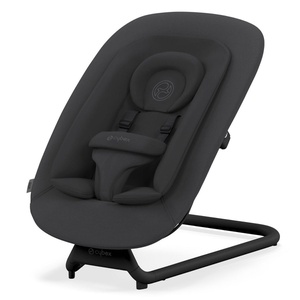 Hamaca LEMO Bouncer Cybex stunning black