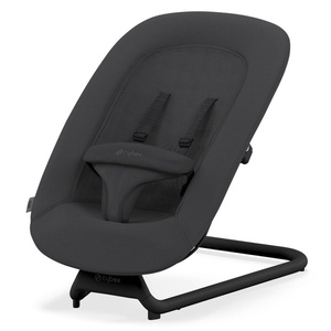 Hamaca LEMO Bouncer Cybex stunning black