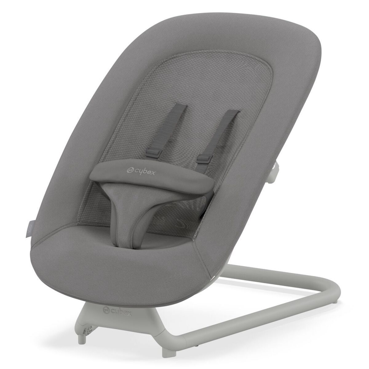 Hamaca LEMO Bouncer Cybex suede grey