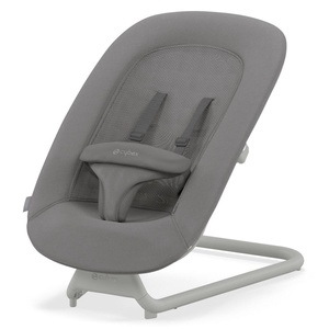 Hamaca LEMO Bouncer Cybex suede grey