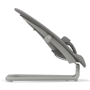 Hamaca LEMO Bouncer Cybex suede grey