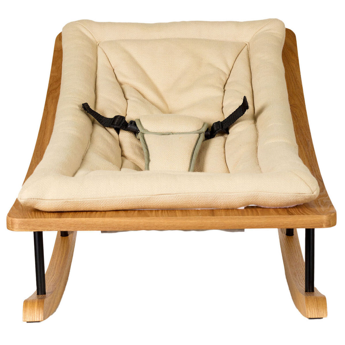 Hamaca ROCKING BABY Quax beige