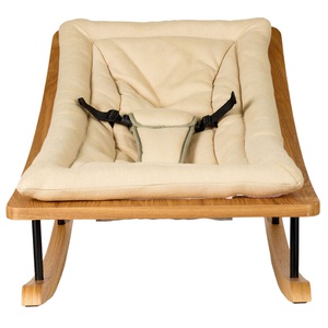 Hamaca ROCKING BABY Quax beige