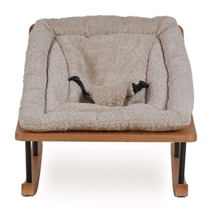 Hamaca ROCKING BABY Quax bouclé sheep