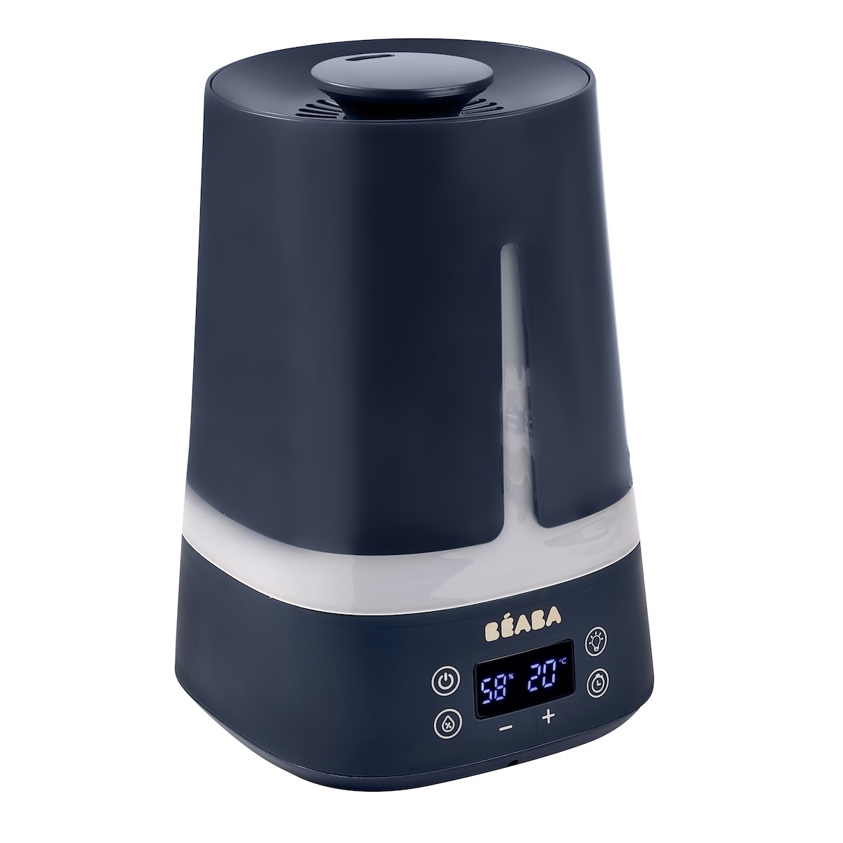 Humidificador ZEN AIR Béaba night blue