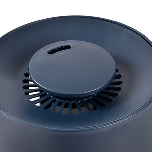 Humidificador ZEN AIR Béaba night blue
