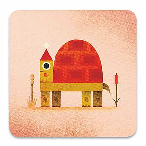 Juego cartas CRAZY DUCKS Djeco
