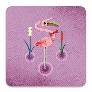 Juego cartas CRAZY DUCKS Djeco
