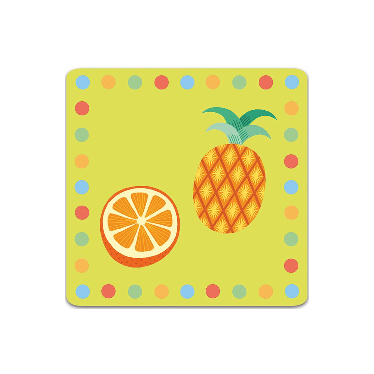 Juego cartas SMOOTHIE Djeco
