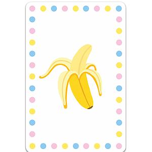 Juego cartas SMOOTHIE Djeco