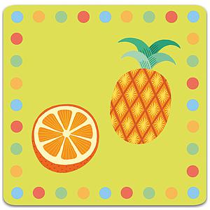 Juego cartas SMOOTHIE Djeco