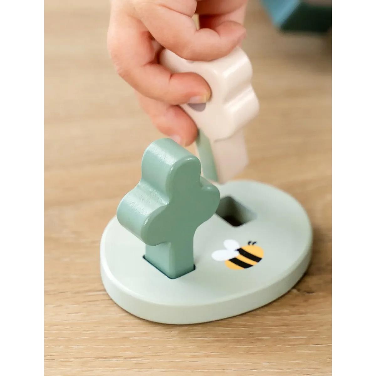 Juego Dotti TINY FARM Done by Deer