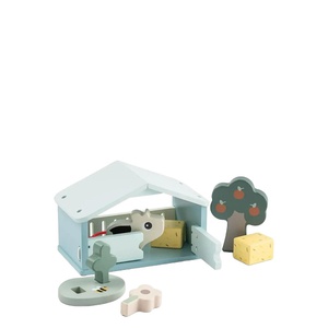 Juego Dotti TINY FARM Done by Deer