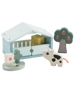 Juego Dotti TINY FARM Done by Deer