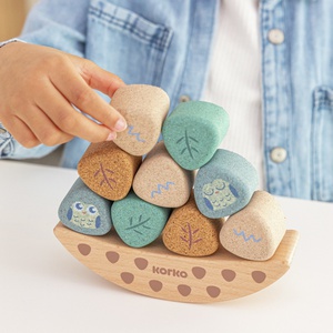 Juego equilibrio COCO'S ​Korko