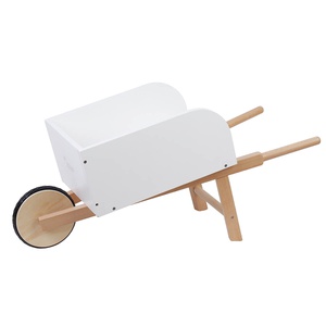Juego imitación CARRETILLA Astrup madera