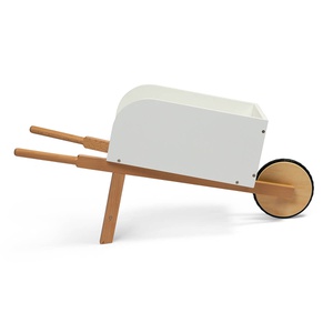 Juego imitación CARRETILLA Astrup madera