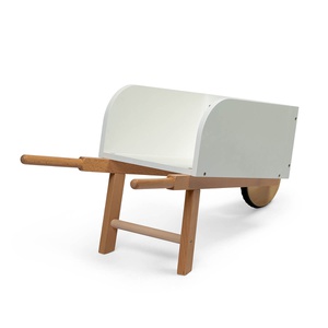 Juego imitación CARRETILLA Astrup madera