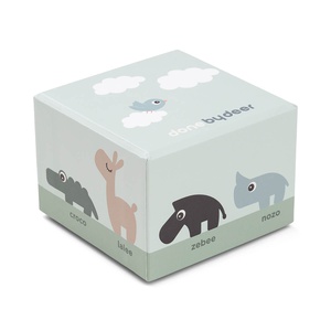 Juego memoria DEER FRIENDS Done by Deer colour mix
