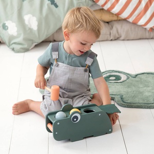 Juego Picabolas CROCO Done by Deer green
