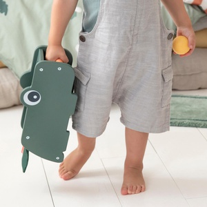 Juego Picabolas CROCO Done by Deer green