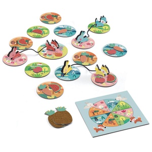 Juego PICNIC Djeco