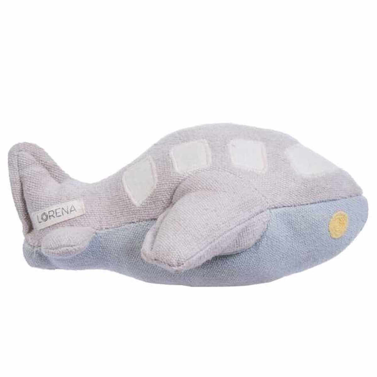 Juego textil RIDE & ROLL Lorena Canals Plane