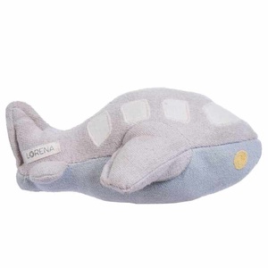 Juego textil RIDE & ROLL Lorena Canals Plane