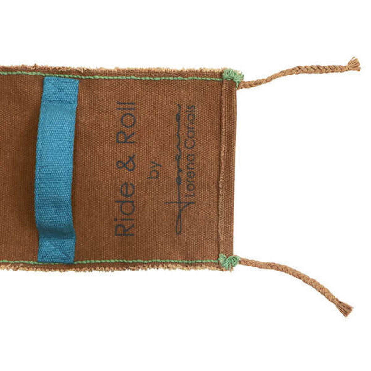 Juego textil RIDE & ROLL  Lorena Canals Safari Jeep