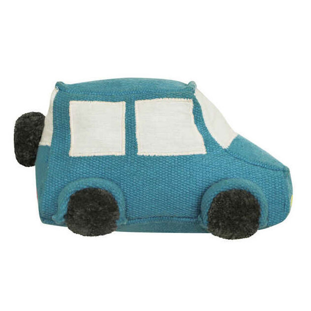 Juego textil RIDE & ROLL  Lorena Canals Safari Jeep