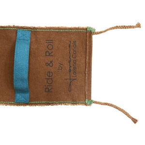 Juego textil RIDE & ROLL  Lorena Canals Safari Jeep