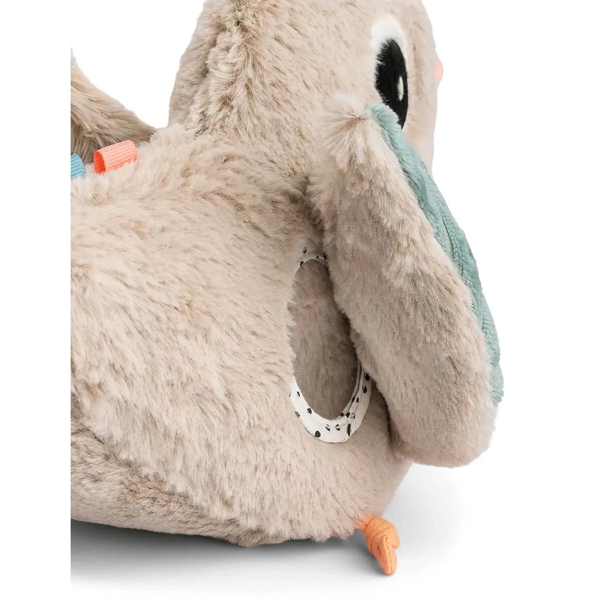 Juguete actividades Clucky HIDE & SEEK Done by Deer sand