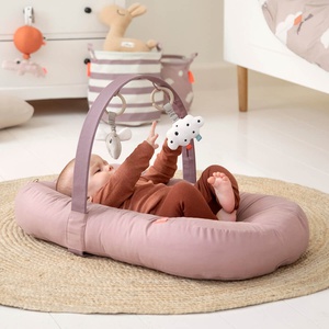 Juguete actividades colgante 2uds HAPPY CLOUDS Done by Deer sand