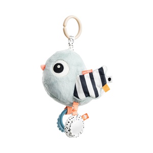 Juguete actividades colgante BIRDEE Done by Deer blue