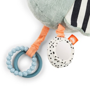 Juguete actividades colgante BIRDEE Done by Deer blue
