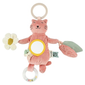 Juguete actividades colgante Mrs. CAT Trixie